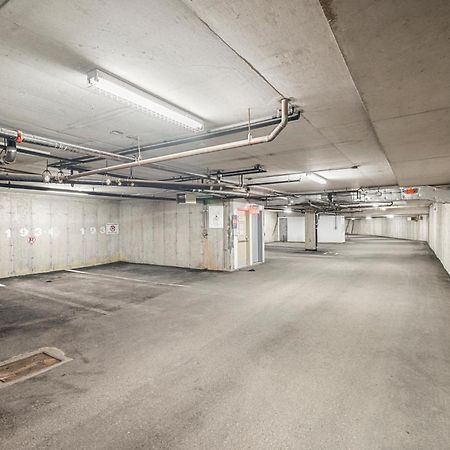 Hauts-Bois Ski Inout 2Brs Wpool Access 197-4 Mont-Tremblant Bagian luar foto