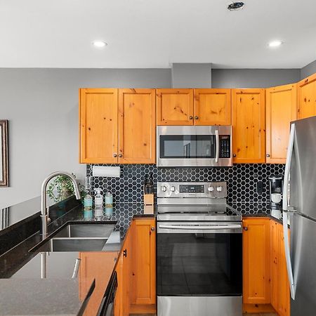 Hauts-Bois Ski Inout 2Brs Wpool Access 197-4 Mont-Tremblant Bagian luar foto