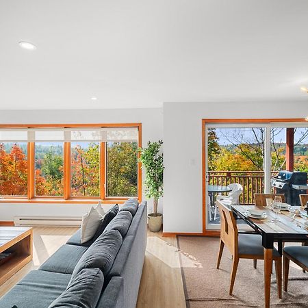 Hauts-Bois Ski Inout 2Brs Wpool Access 197-4 Mont-Tremblant Bagian luar foto