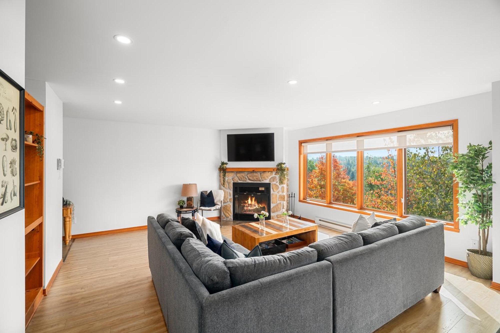 Hauts-Bois Ski Inout 2Brs Wpool Access 197-4 Mont-Tremblant Bagian luar foto
